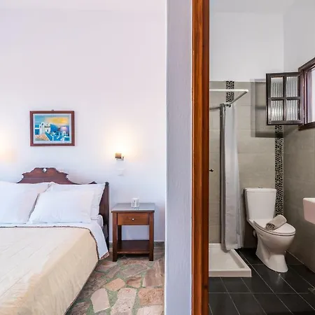 Guest house Agia Irini