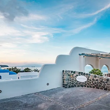 Agia Irini Gasthof 3*
