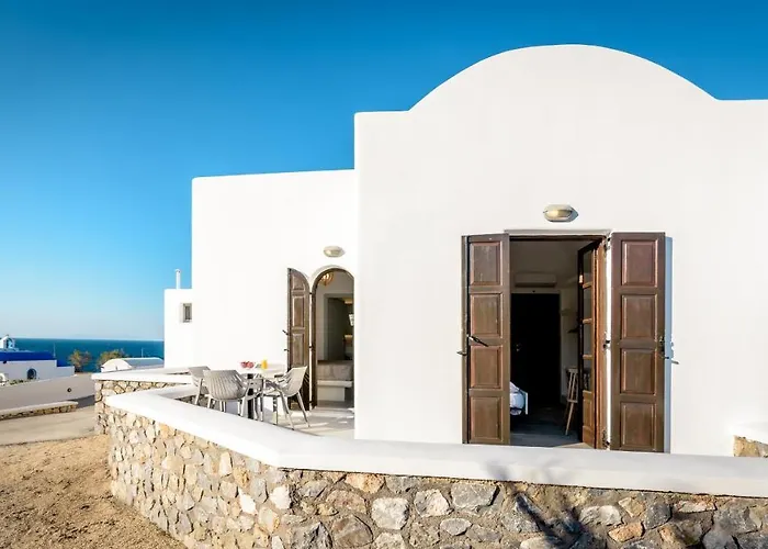 Agia Irini Affittacamere