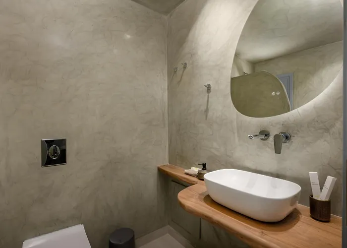 Agia Irini Pensionat