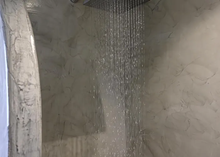 Agia Irini Pensionat 4*