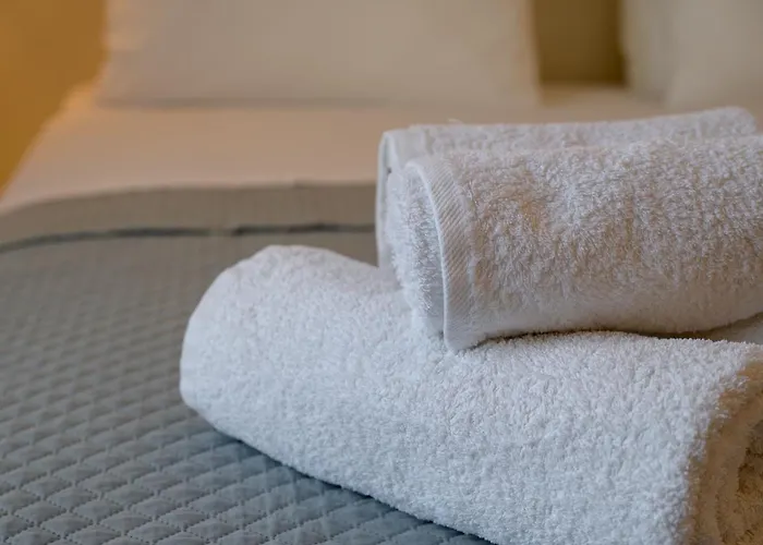 Gasthuis Agia Irini Imerovígli