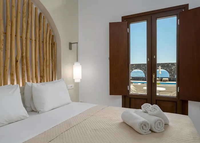 Agia Irini Pensionat 4*