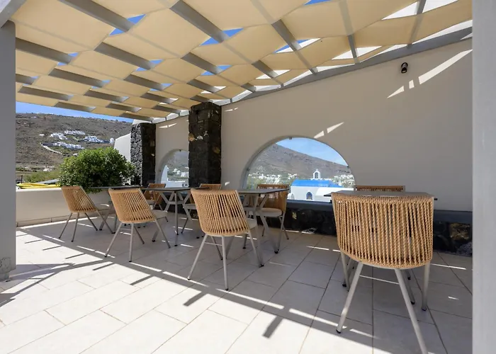 Affittacamere Agia Irini 4*