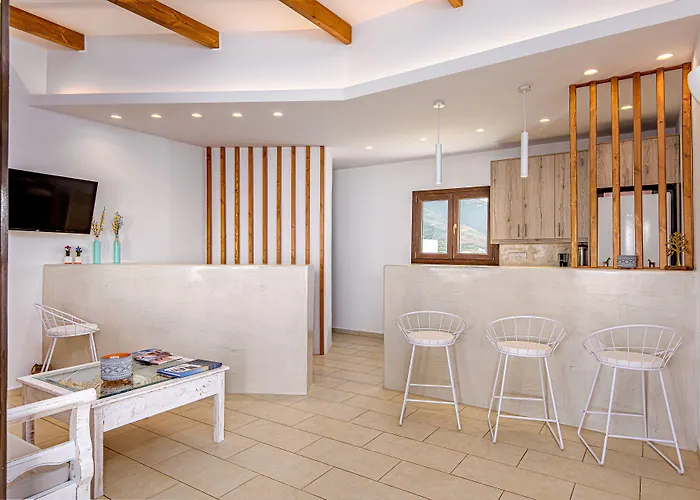 Affittacamere Agia Irini