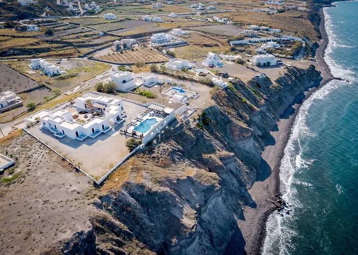 Affittacamere Agia Irini Imerovigli (Santorini)