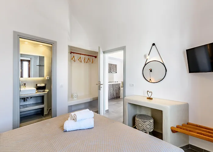 Agia Irini Imerovigli (Santorini)