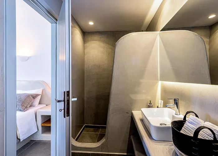 Agia Irini Gasthuis 4*