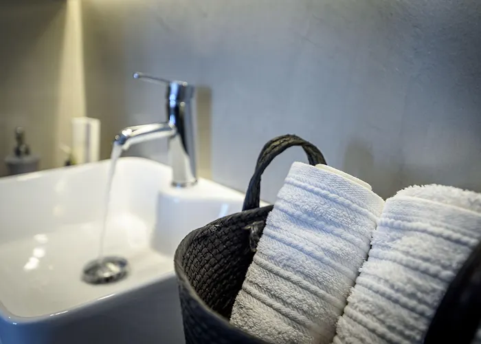 Agia Irini Affittacamere 4*