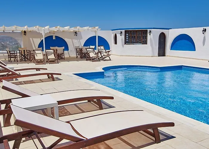 Agia Irini Imerovigli (Santorini)