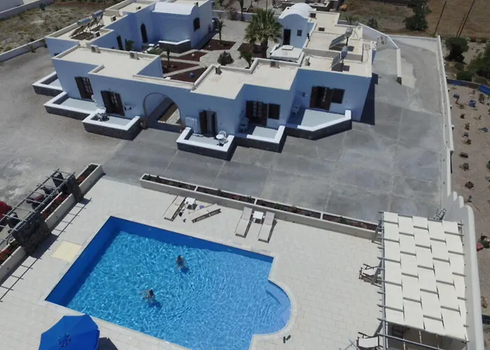 Agia Irini Imerovigli (Santorini)