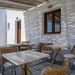 Agia Irini 4* Imerovigli (Santorini)