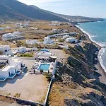 Agia Irini 4*