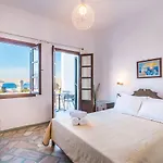 Pensjonat Agia Irini Imerovigli (Santorini)