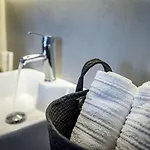 Agia Irini Pensjonat 4*