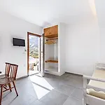 Pensjonat Agia Irini Imerovigli (Santorini)