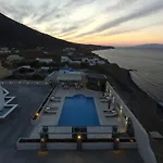 Guest house Agia Irini Imerovigli (Santorini)