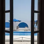 Guest house Agia Irini Imerovigli (Santorini)