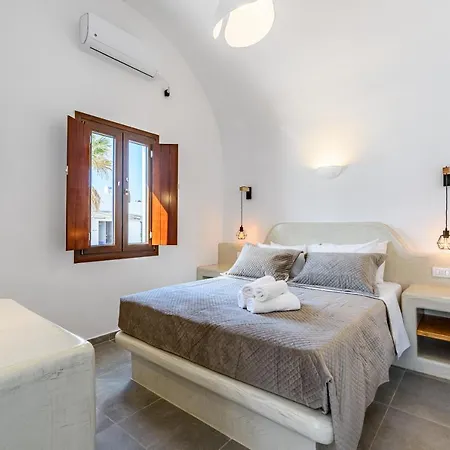 Agia Irini Imerovígli