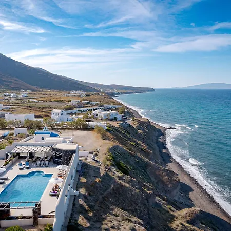 Agia Irini 4*