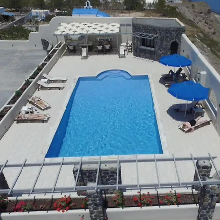 Agia Irini