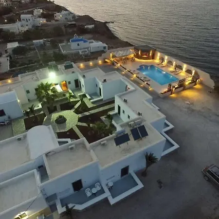 Agia Irini Vendégház