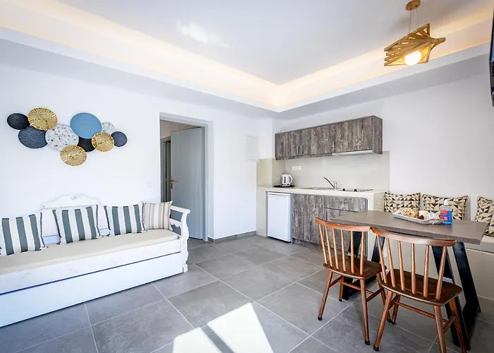 Agia Irini 4* Imerovigli