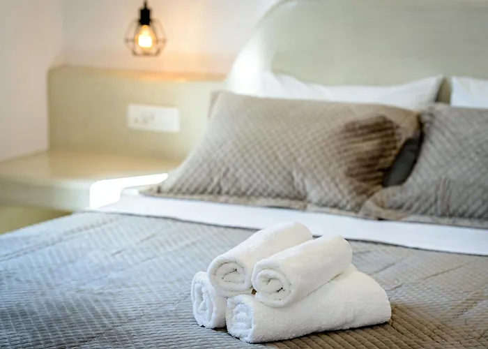 Agia Irini Maison d'hôtes