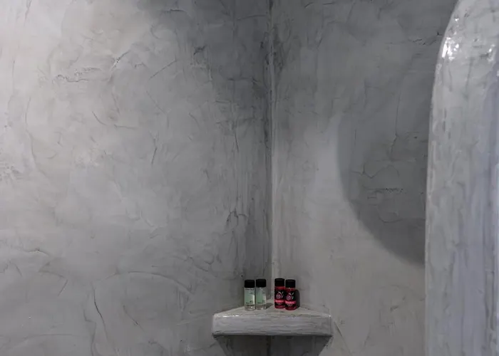 Maison d'hôtes Agia Irini