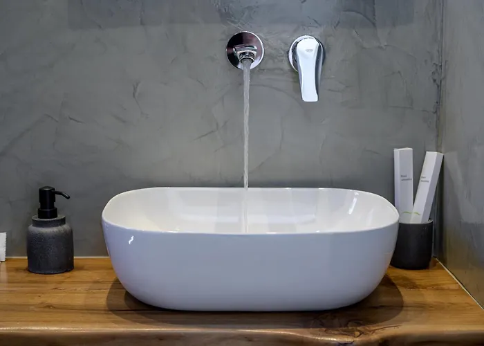 Maison d'hôtes Agia Irini Imerovigli