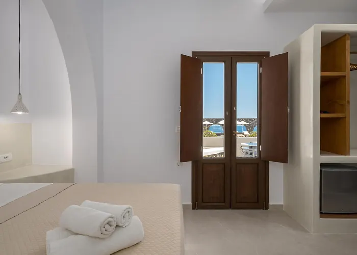 Agia Irini 4* Imerovigli