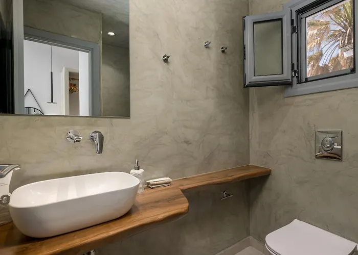 Maison d'hôtes Agia Irini 4*