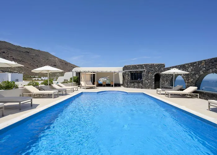 Maison d'hôtes Agia Irini