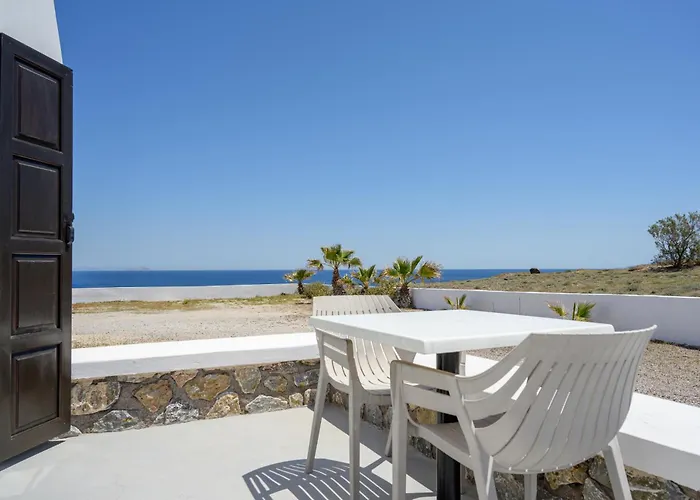 Agia Irini 4* Imerovigli