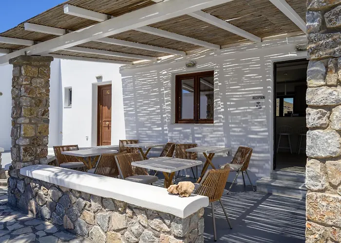 Agia Irini Imerovigli (Santorini)