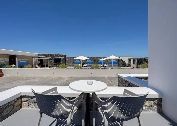 Maison d'hôtes Agia Irini