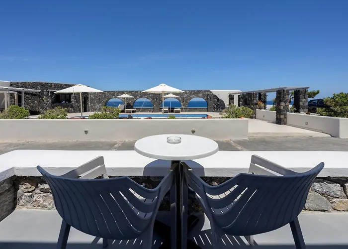 Maison d'hôtes Agia Irini