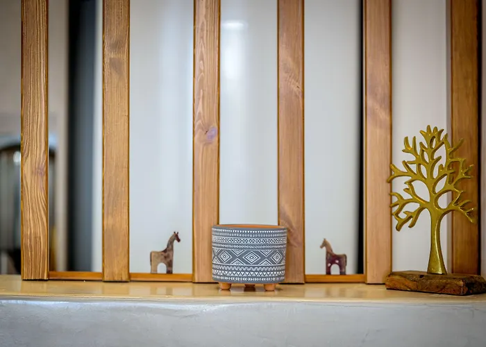 Gasthof Agia Irini Imerovigli (Santorini)