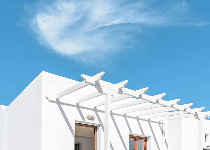 Agia Irini Maison d'hôtes