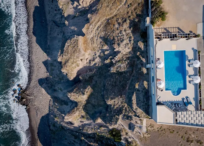 Agia Irini Maison d'hôtes 4*