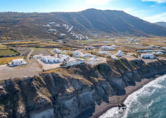 Maison d'hôtes Agia Irini 4*