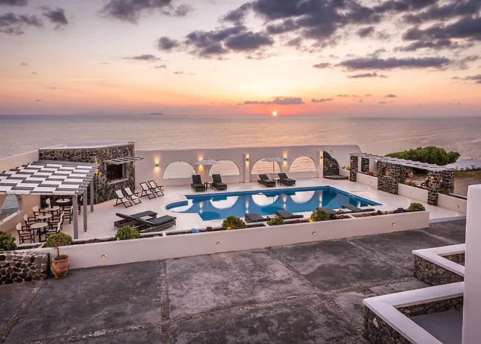 Agia Irini 4* Imerovigli