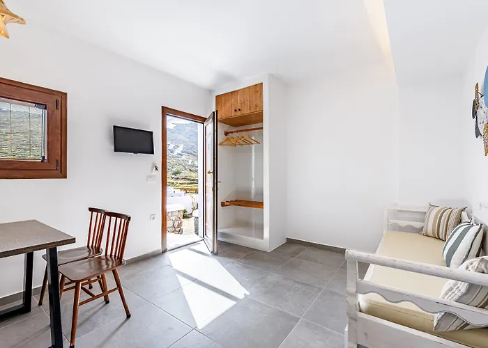 Maison d'hôtes Agia Irini Imerovigli