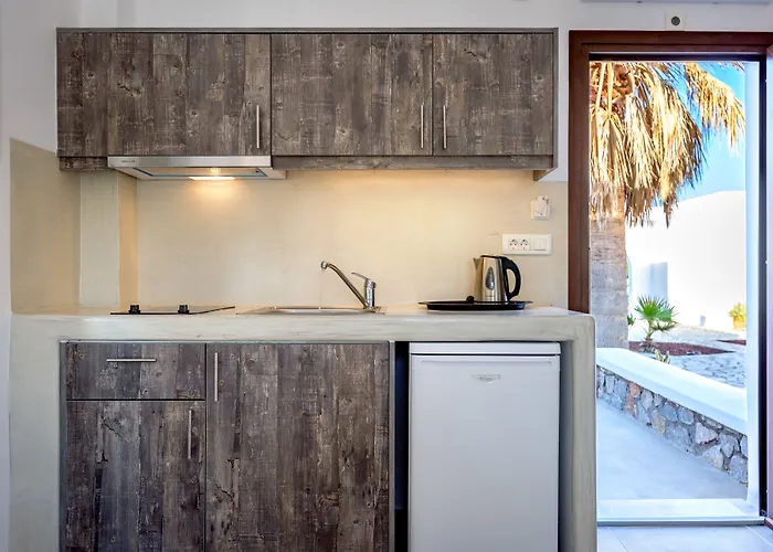 Maison d'hôtes Agia Irini Imerovigli