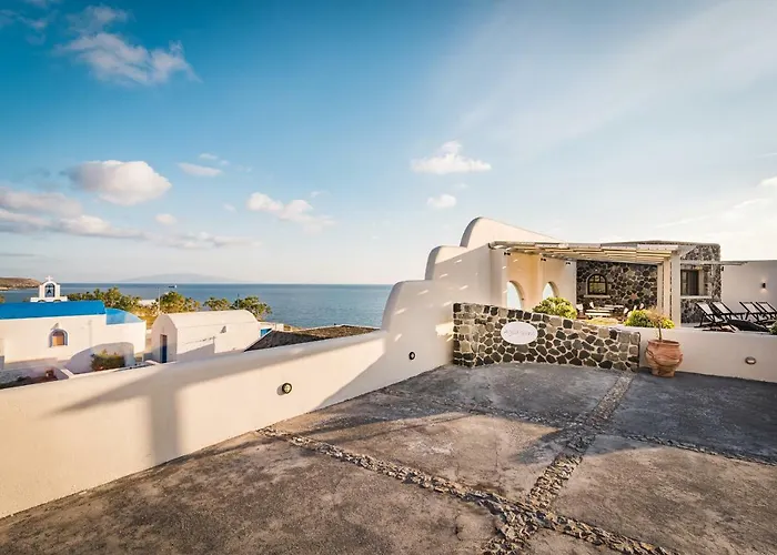 Agia Irini Maison d'hôtes