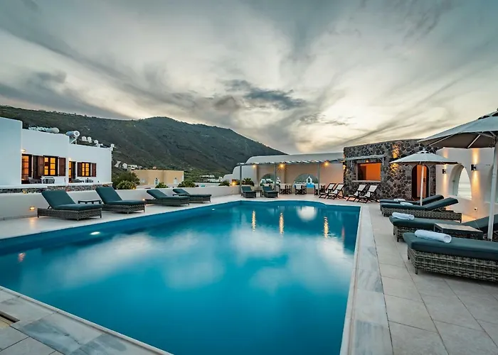 Agia Irini Maison d'hôtes