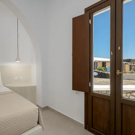 게스트하우스 Agia Irini