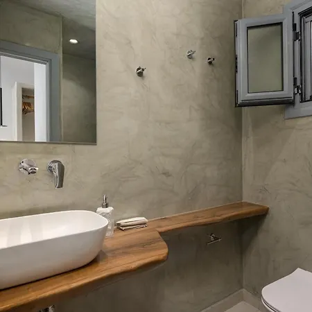 Penzion Agia Irini 4*