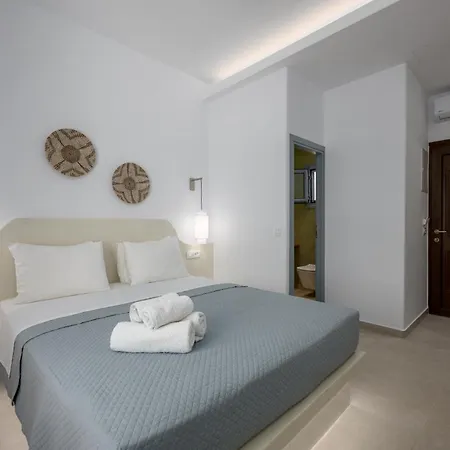 Agia Irini 4* Imerovigli (Santorini)