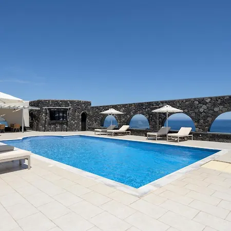 Agia Irini Penzion 4*